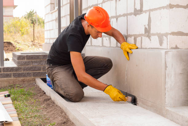 Licensed Interior Drainage System service in Semmes, AL - SJ Waterproofing Pros